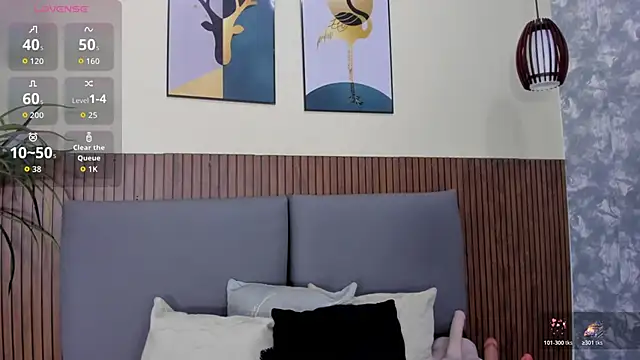 EmillyHarper  online show from November 2025 03:50:01 AM