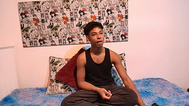 CoffeNaughty nom online show from November 2025 10:25:02 PM