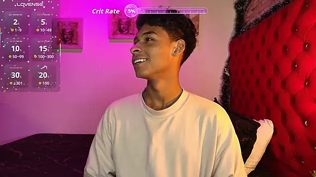 CoffeNaughty nom online show from November 2025 03:29:01 AM