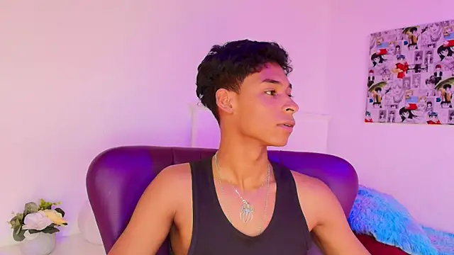 CoffeNaughty nom online show from November 2025 04:52:02 PM