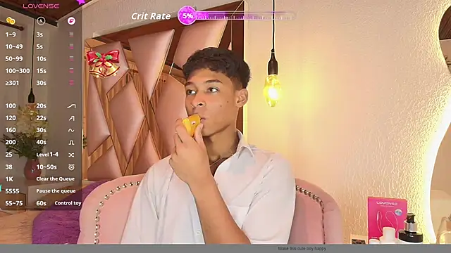 CoffeNaughty nom online show from December 2025 04:06:01 AM