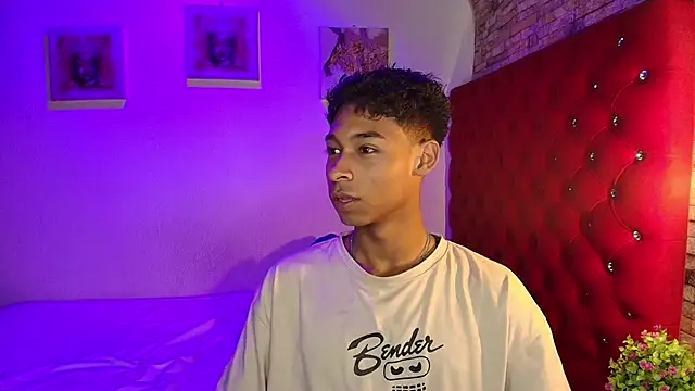 CoffeNaughty nom online show from November 2025 03:10:01 AM