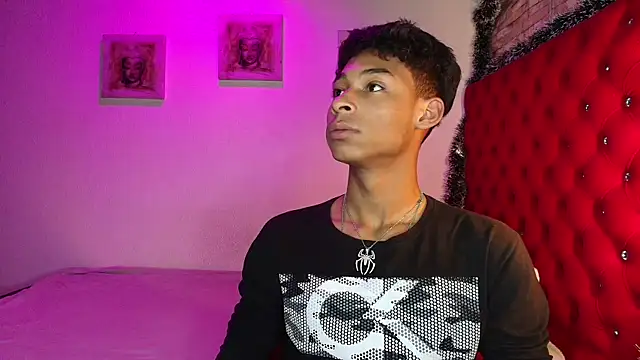 CoffeNaughty nom online show from November 2025 03:16:01 AM