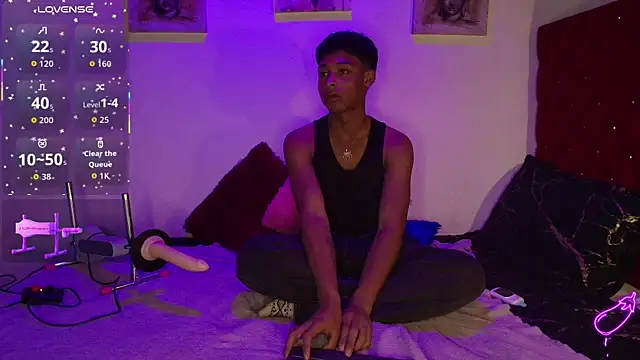 CoffeNaughty nom online show from September 2025 03:34:02 AM
