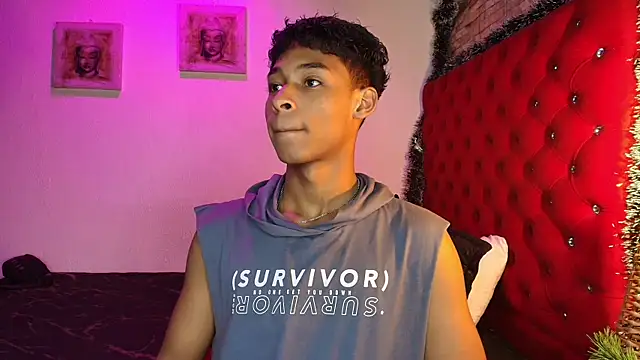 CoffeNaughty nom online show from November 2025 04:02:01 AM