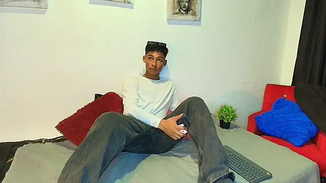CoffeNaughty nom online show from September 2025 03:40:02 AM