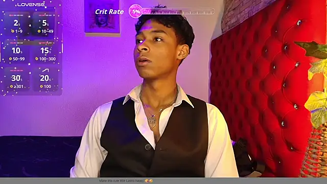 CoffeNaughty nom online show from November 2025 04:23:02 AM