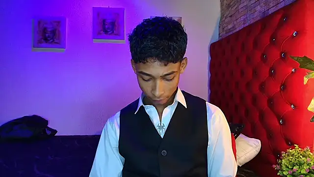 CoffeNaughty nom online show from November 2025 03:07:01 AM