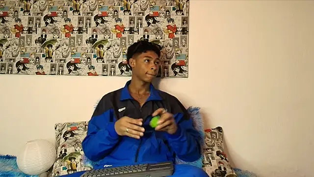CoffeNaughty nom online show from September 2025 04:05:01 AM