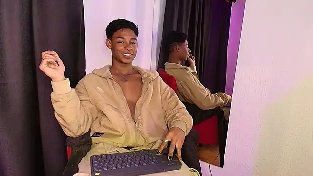CoffeNaughty nom online show from September 2025 03:44:01 AM