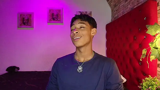 CoffeNaughty nom online show from November 2025 03:38:01 AM