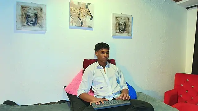 CoffeNaughty nom online show from September 2025 04:36:02 AM