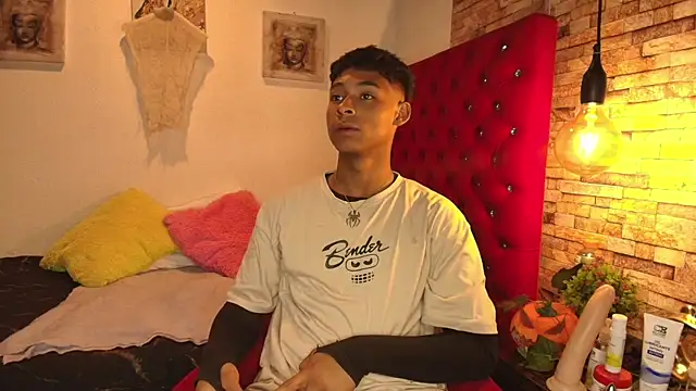 CoffeNaughty nom online show from October 2025 04:11:02 AM