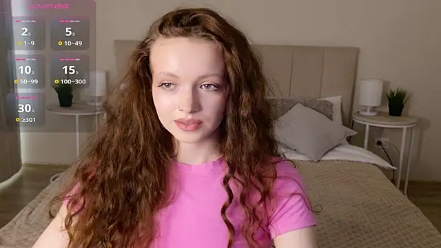 Snapshot of SallyPinkman chatting on June 2026 09:20:02 AM SallyPinkman online show from June 2026 09:20:02 AM