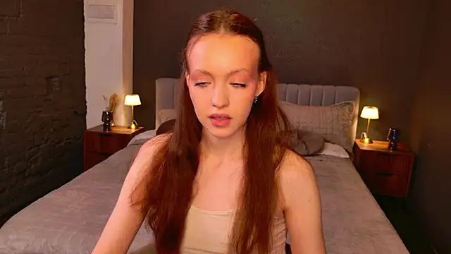 Snapshot of SallyPinkman chatting on May 2026 09:08:02 AM SallyPinkman online show from May 2026 09:08:02 AM