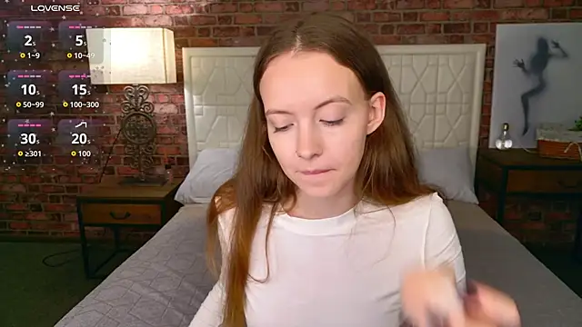 SallyPinkman online show from September 2025 12:20:01 PM