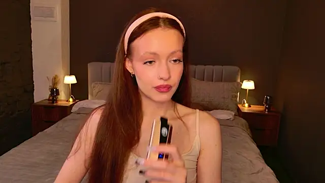 Snapshot of SallyPinkman chatting on May 2026 09:16:02 AM SallyPinkman online show from May 2026 09:16:02 AM