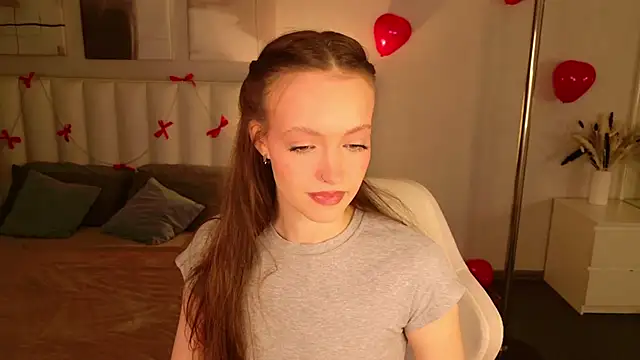 SallyPinkman online show from February 2026 09:08:01 AM