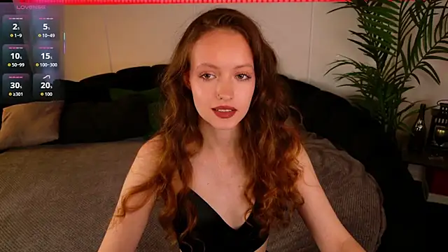 Snapshot of SallyPinkman chatting on November 2025 10:20:01 AM SallyPinkman online show from November 2025 10:20:01 AM