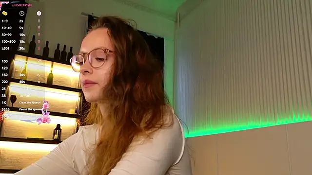 Snapshot of SallyPinkman chatting on November 2025 09:02:01 AM SallyPinkman online show from November 2025 09:02:01 AM