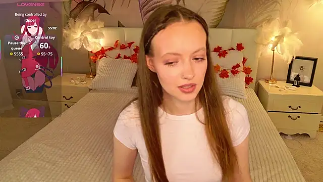 Snapshot of SallyPinkman chatting on October 2025 10:38:02 AM SallyPinkman online show from October 2025 10:38:02 AM