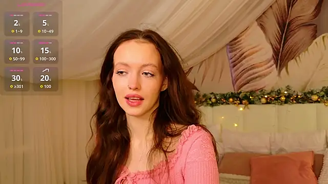 SallyPinkman online show from December 2025 09:08:01 AM