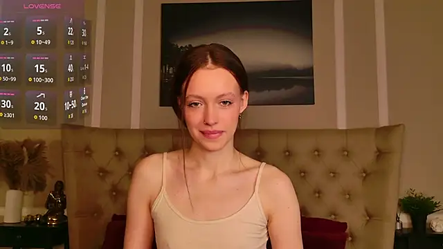 SallyPinkman online show from February 2026 09:07:02 AM