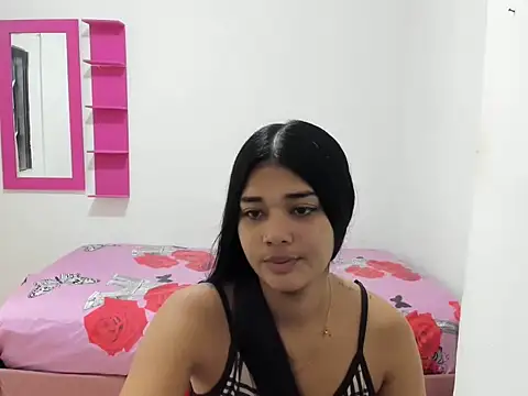 naty lan11 online show from October 2025 02:07:01 PM
