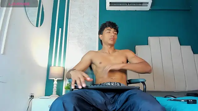 Jaycob Black1 online show from September 2025 11:58:02 AM