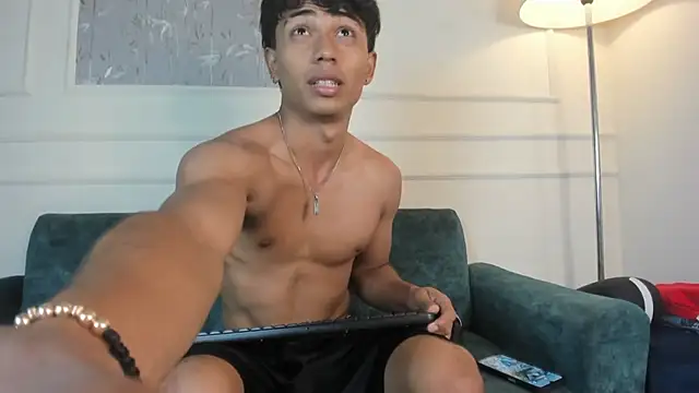 Jaycob Black1 online show from November 2025 07:18:01 PM