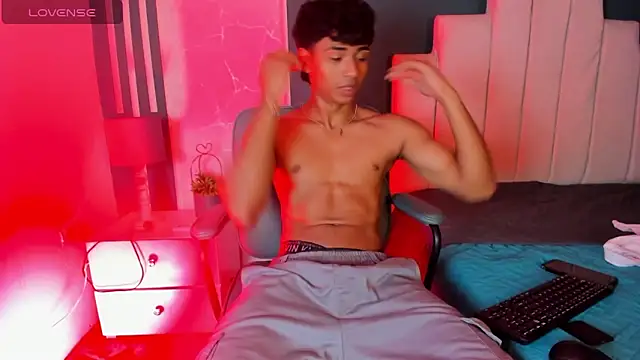 Jaycob Black1 online show from September 2025 12:28:02 PM