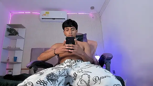 Jaycob Black1 online show from September 2025 10:04:02 PM