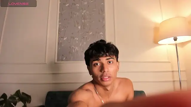 Jaycob Black1 online show from November 2025 12:33:02 PM