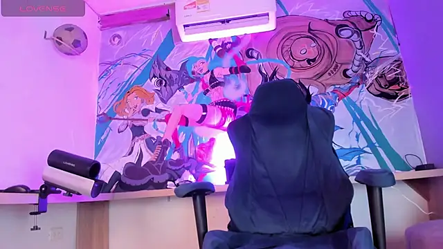 Jaycob Black1 online show from November 2025 12:26:01 PM