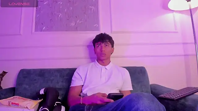 Jaycob Black1 online show from November 2025 12:16:02 PM