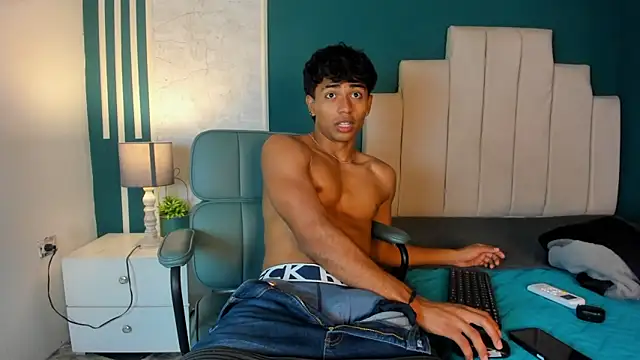 Jaycob Black1 online show from September 2025 12:18:02 PM