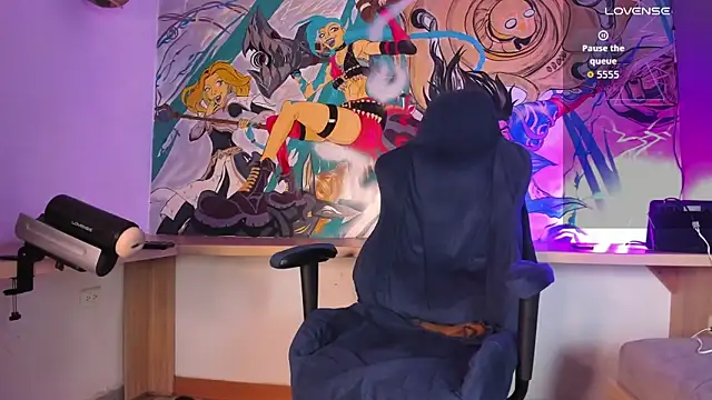 Jaycob Black1 online show from December 2025 12:26:01 PM