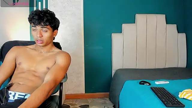 Jaycob Black1 online show from September 2025 12:22:02 PM