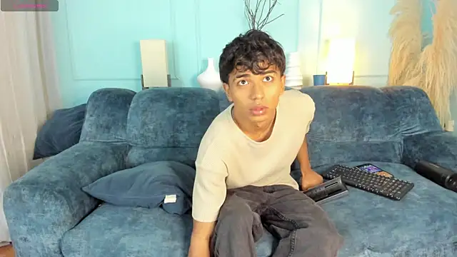 Jaycob Black1 online show from December 2025 12:18:02 PM