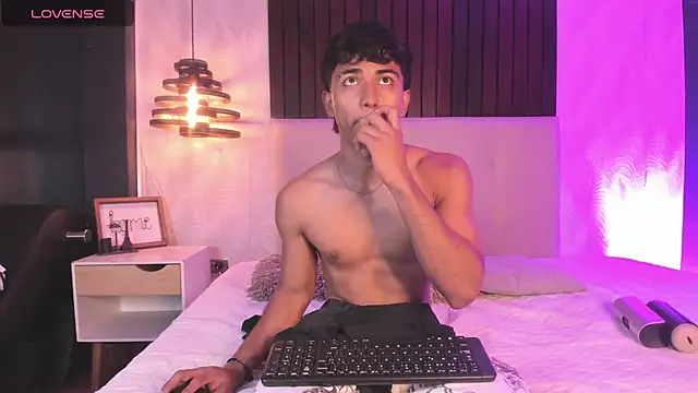 Jaycob Black1 online show from November 2025 12:21:02 PM