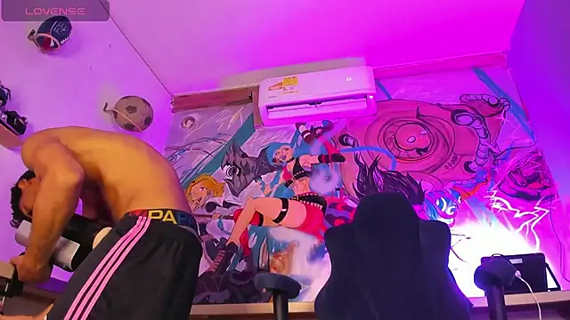 Jaycob Black1 online show from December 2025 12:26:01 PM