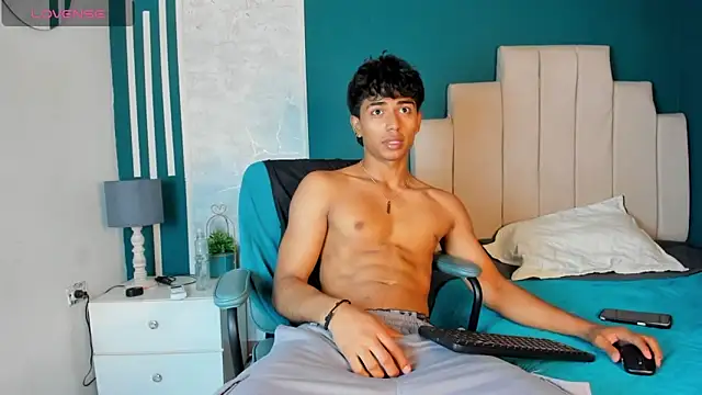 Jaycob Black1 online show from September 2025 12:11:01 PM