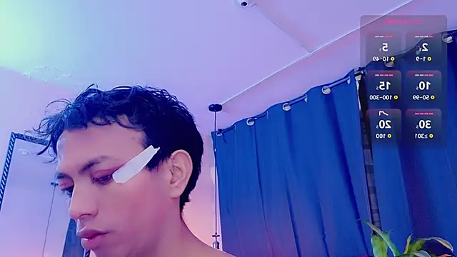 Snapshot of Marcello_Nova chatting on December 2025 11:44:02 AM Marcello Nova online show from December 2025 11:44:02 AM