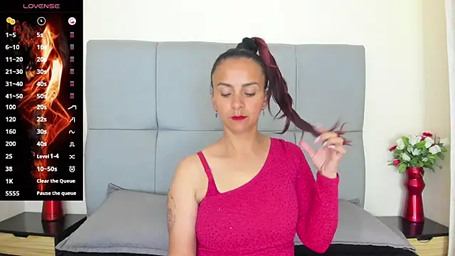 kimberly norris online show from October 2025 07:59:01 PM