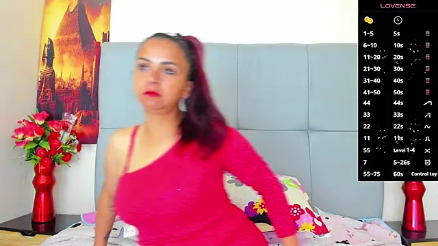 kimberly norris online show from October 2025 08:20:01 PM