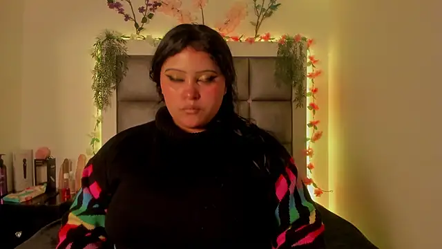 abbiecollins js online show from February 2026 04:47:02 AM