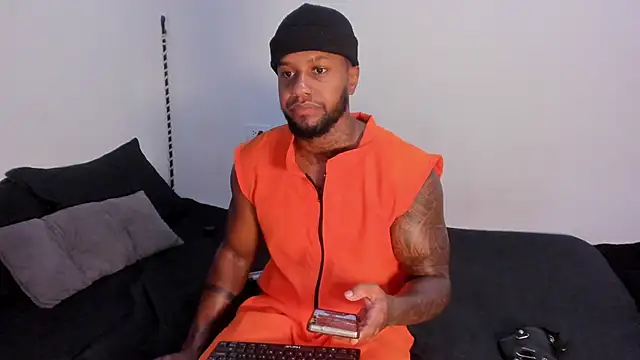 Jay Jhonson1 online show from October 2025 12:19:02 AM
