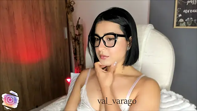 val varago online show from April 2026 03:30:01 AM