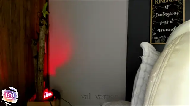 val varago online show from March 2026 04:30:01 AM