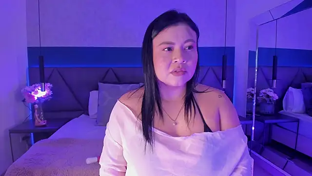 Amber Santana online show from June 2026 12:49:02 AM